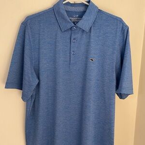 Vineyard Vines Performance Polo